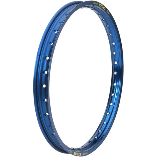 Rim 1.60X21  36H Blue