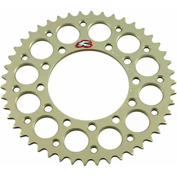 Sprocket R 520 46T Ha