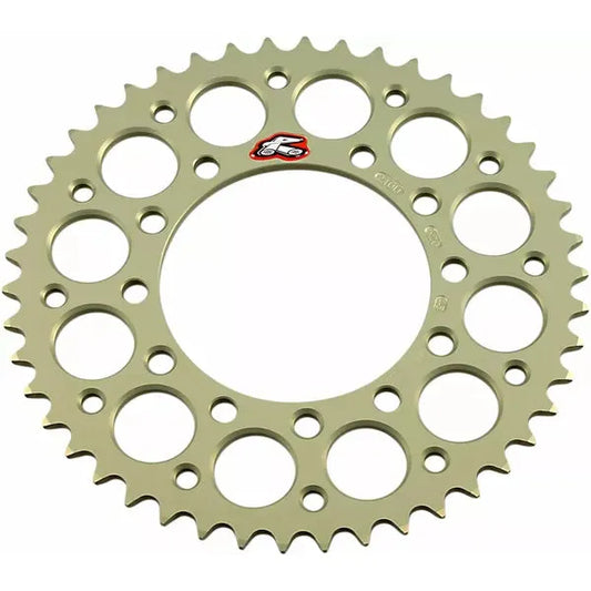 Sprocket R 520 46T Ha