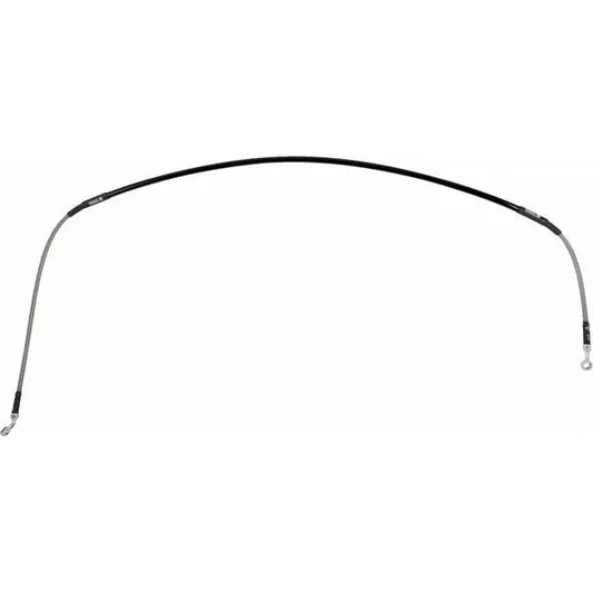 Stainless Steel Braided Brake Line H02-1-077/P