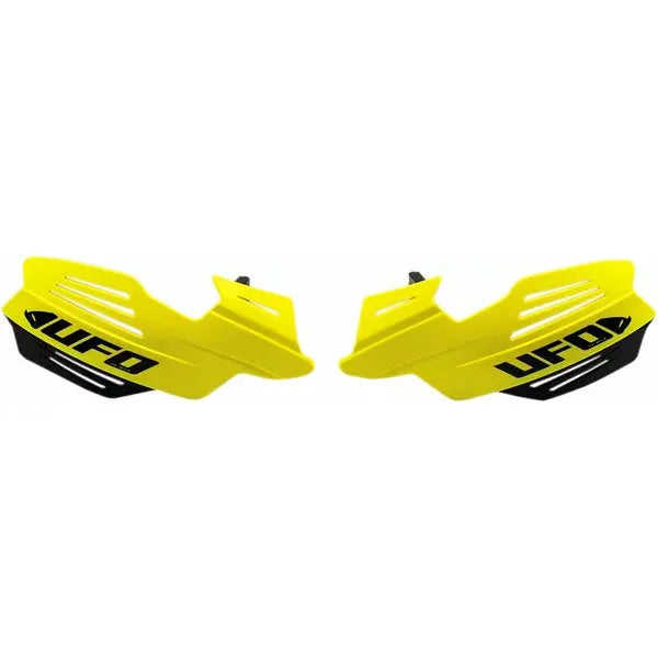 Handguards Vulcan Yellow Pm01650#102