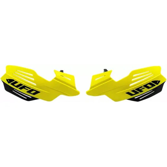 Handguards Vulcan Yellow Pm01650#102