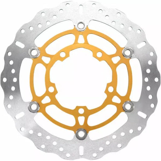 Brake Rotor Xc Series Floating Contour MD3091XC