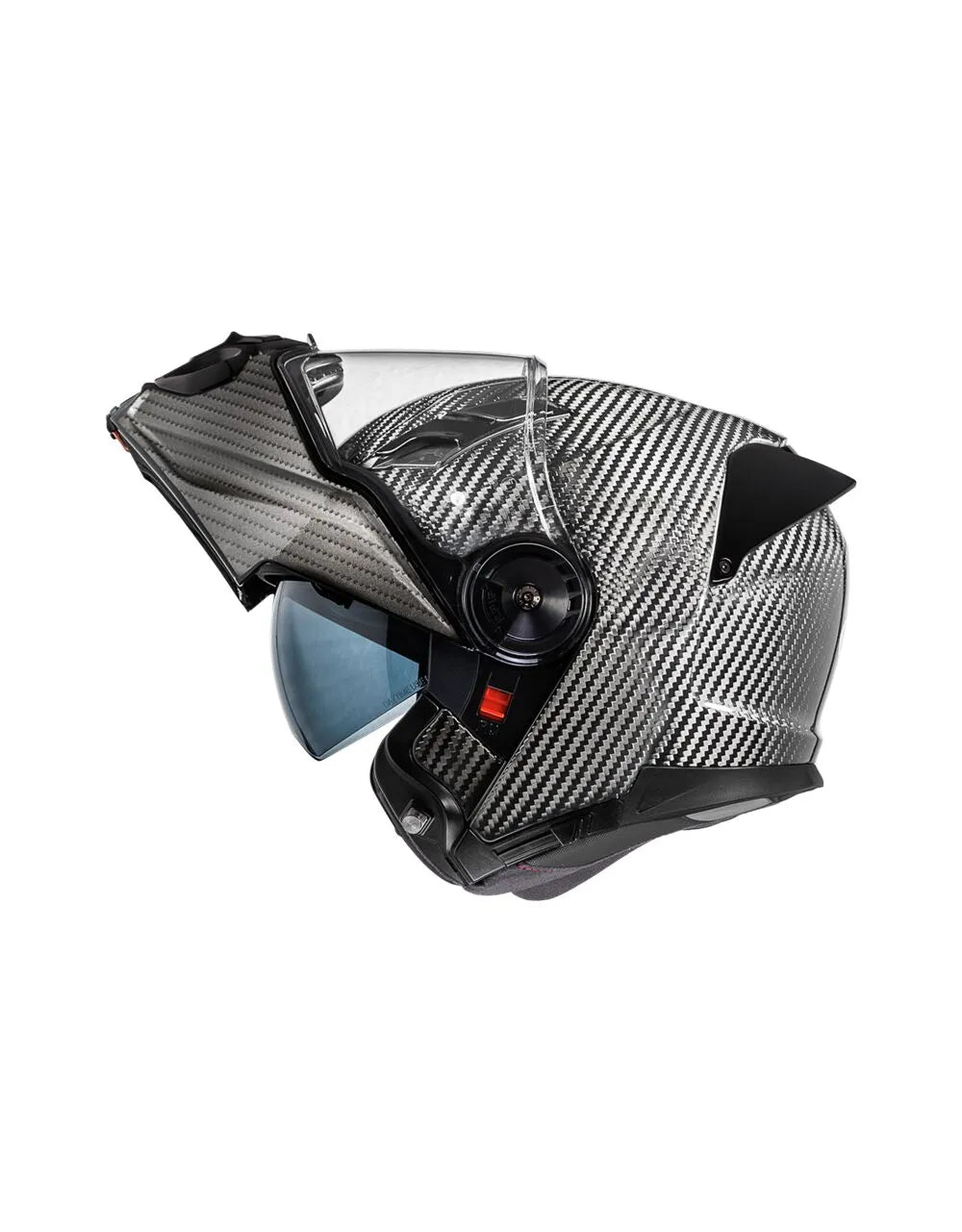 HELMET LANDCRSR CARBON XS