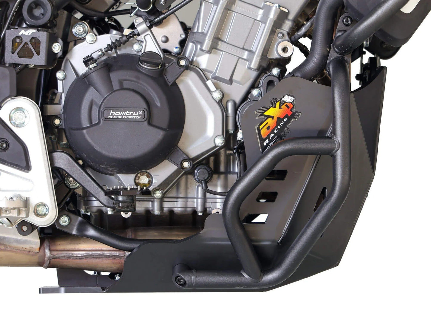 ADV SKID PLATE CFMOTO MT450