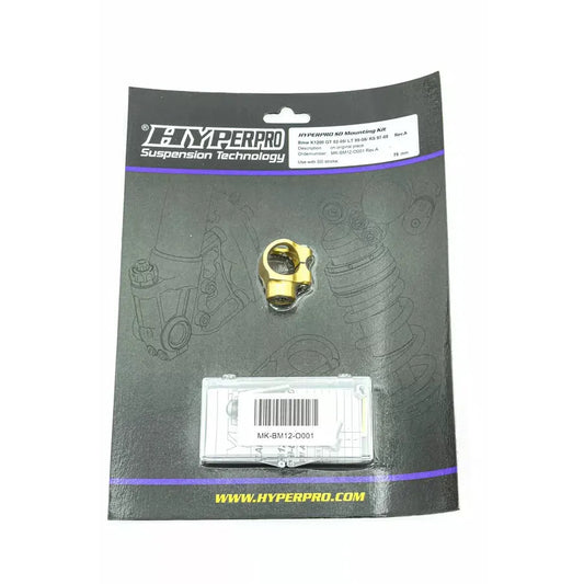 Dmp Mnt Bmw K1200Gt/Lt/Rs Mk-Bm12-O001