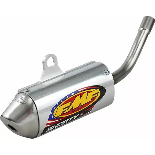 Muffler Pc2 Shrt Ktm65Sx 09-12 025144