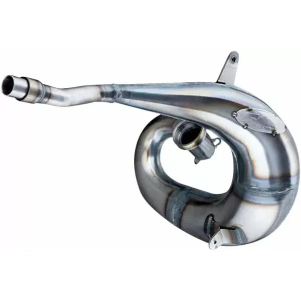 Exhaust F Fat Ktm 50Sx 025101