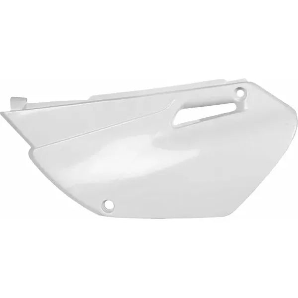 Panels Side Yam Yz85 02-14 Wh 8602400001