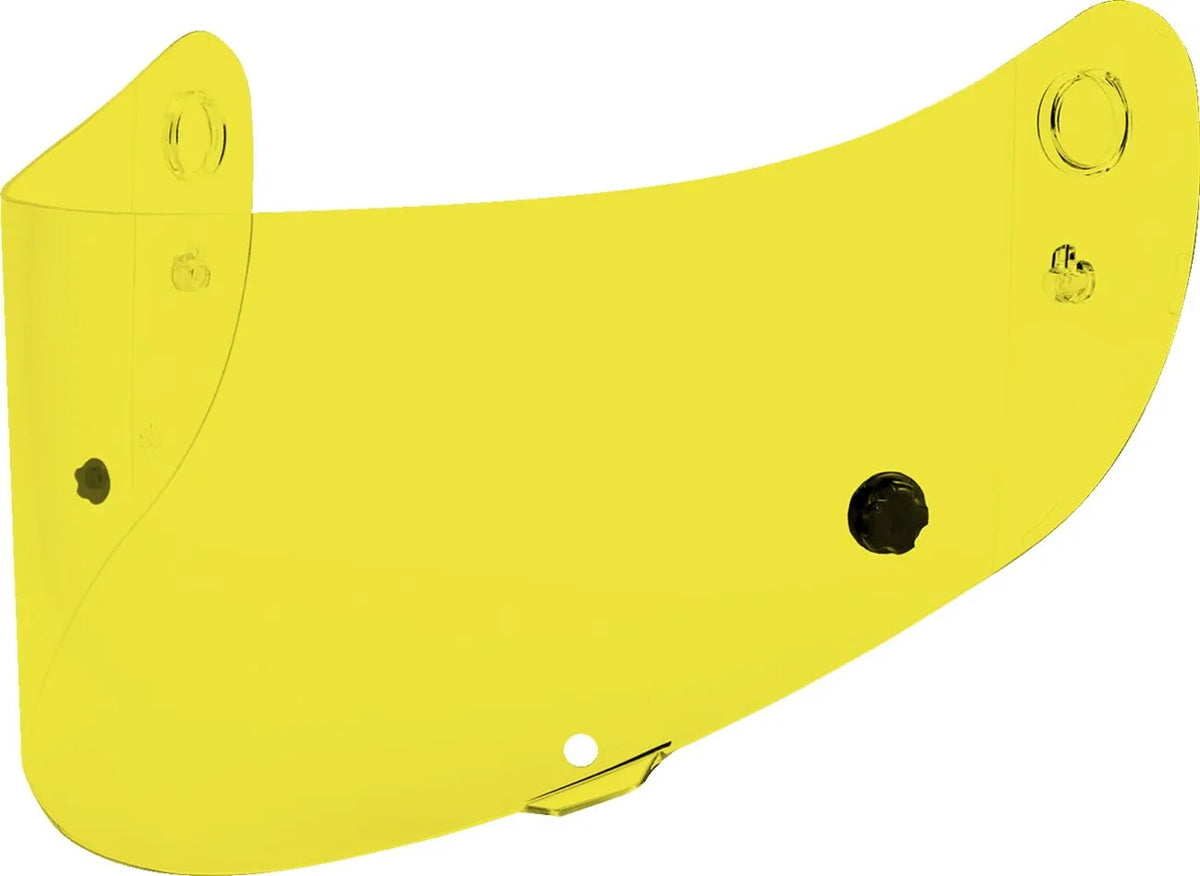 SHIELD OPTIC-TRAC 2206 YELLOW