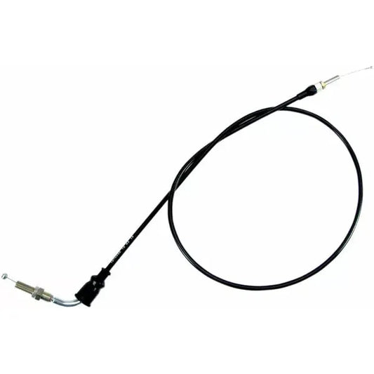 Cable Throttle Vinyl Pol 10-0098