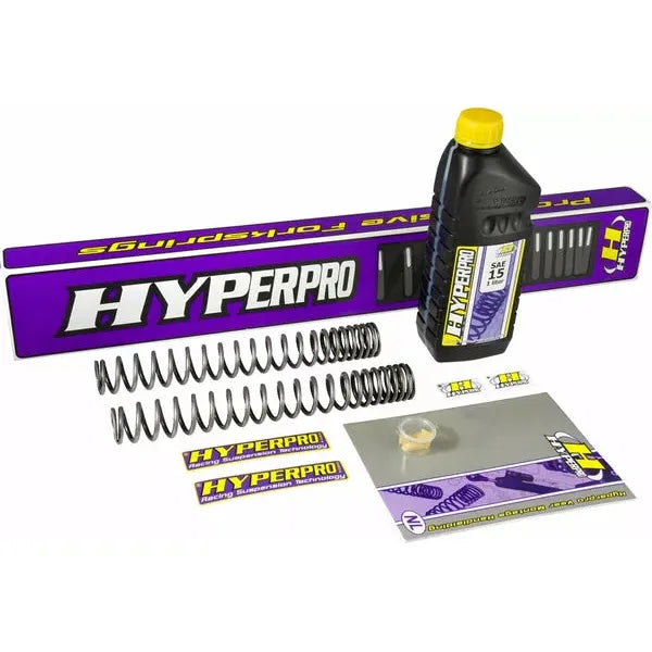 Fork Springs Hd Fxdf Dyna Fat Bob 08-17 Sp-Hd16-Ssa007