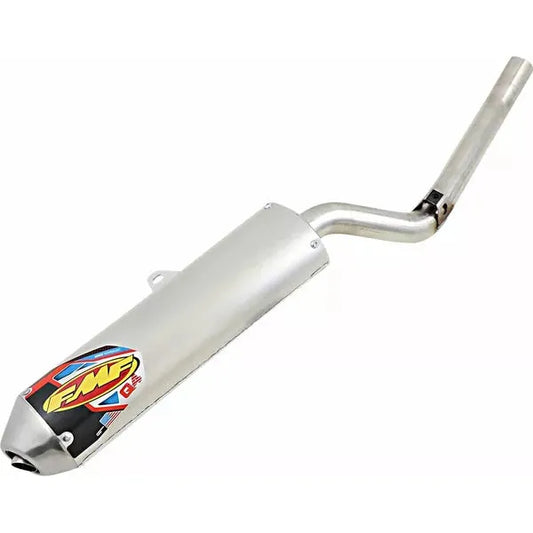 Muffler Q4 Klx/Drz400S 043377