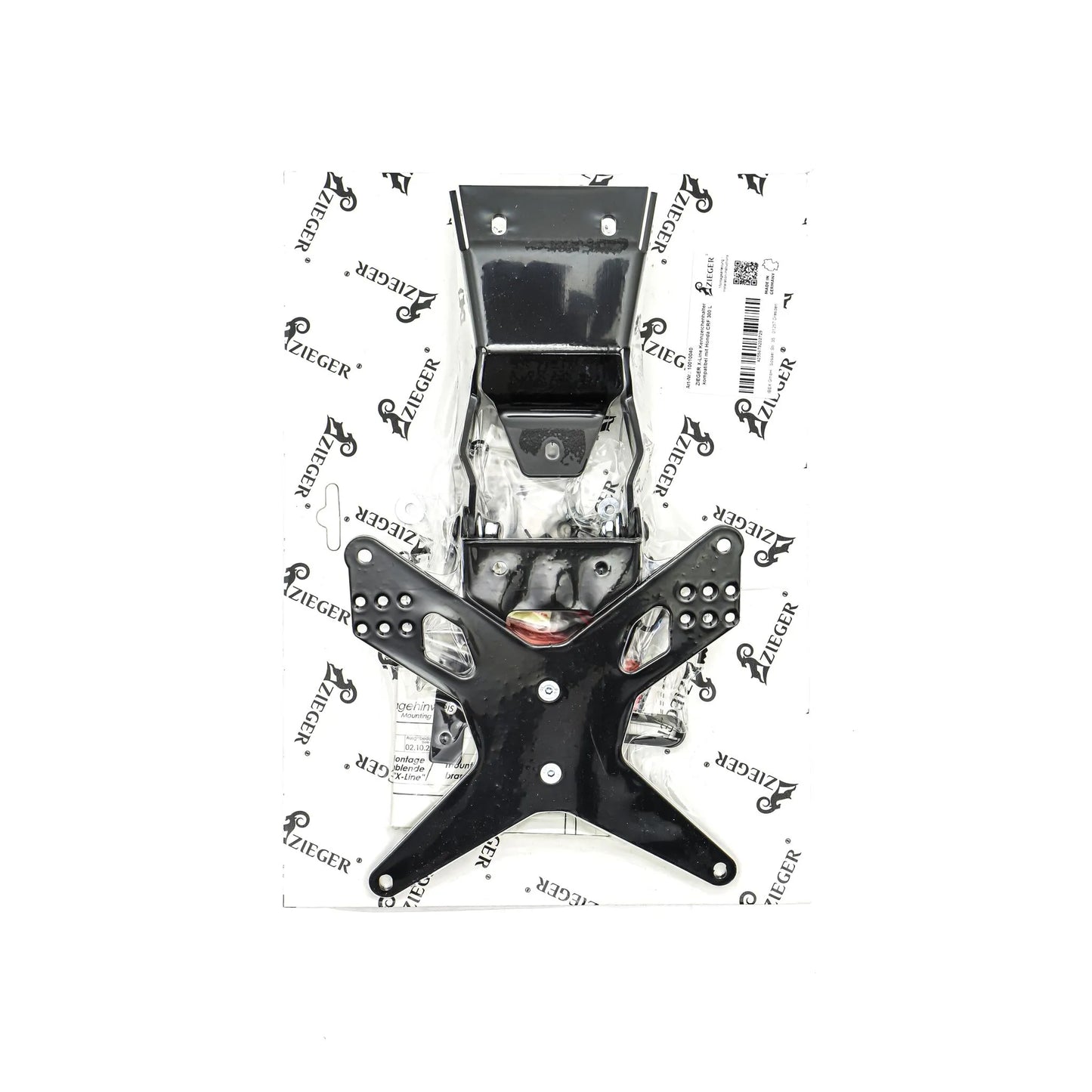 LCS PLT HLD TYPE E CRF300L(ITA)