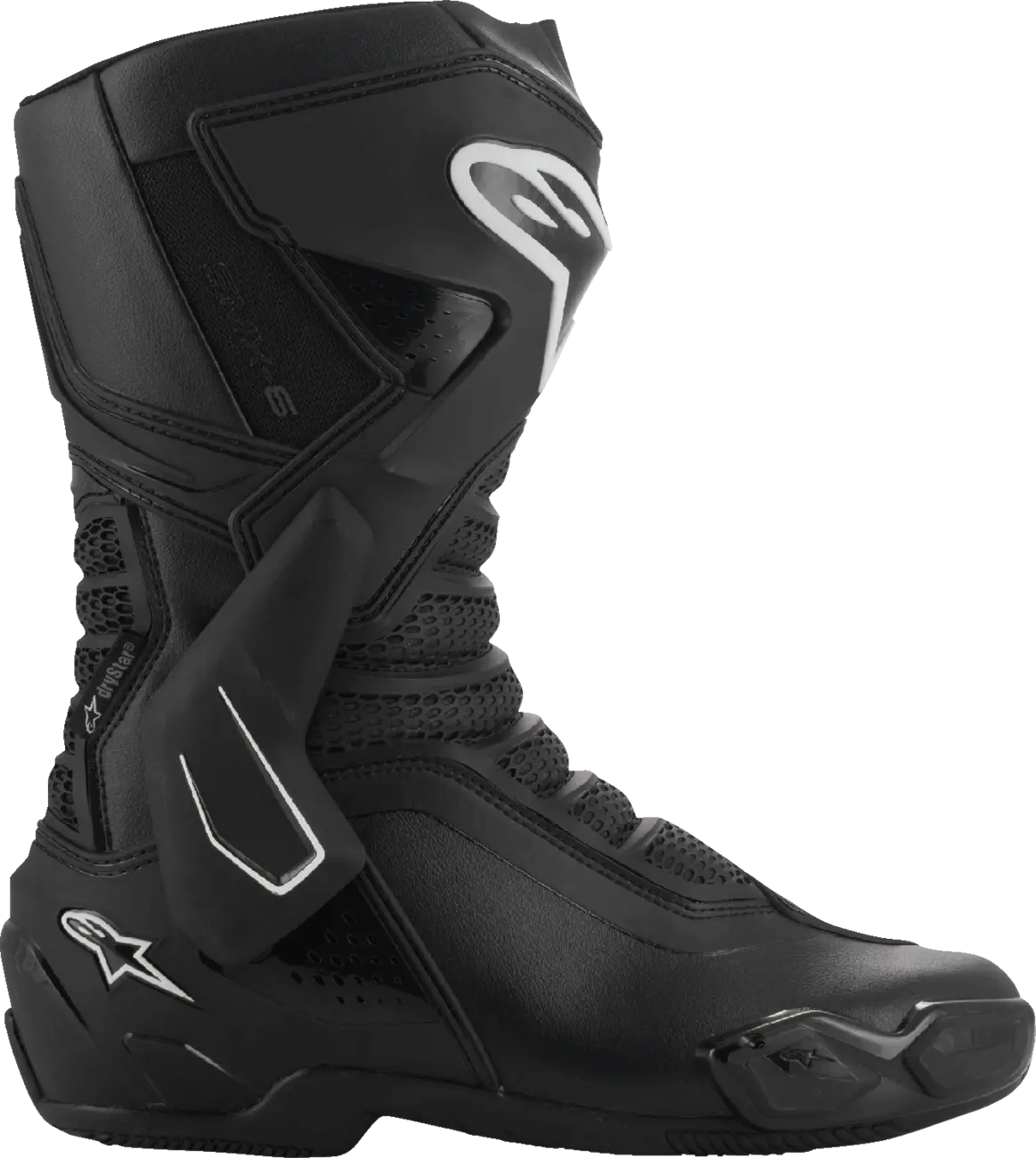 BOOTS SMX-6 V3 DRYSTAR BK 42