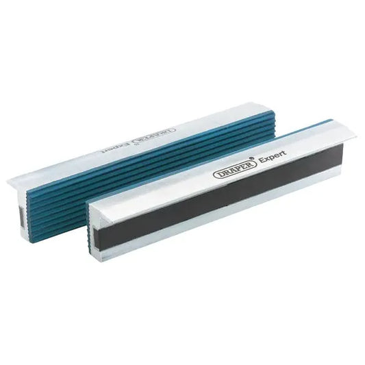 Magnetic Soft Jaws Vice