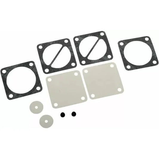 Gskt Kit Fuel Pump Square 451454
