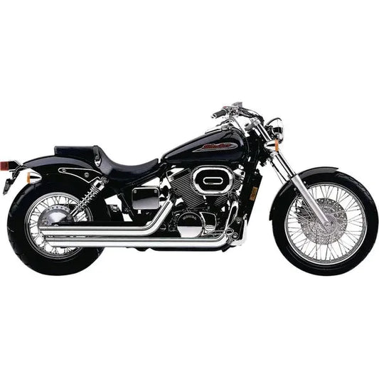 Exhausts Sr Sd Vt750 Sport