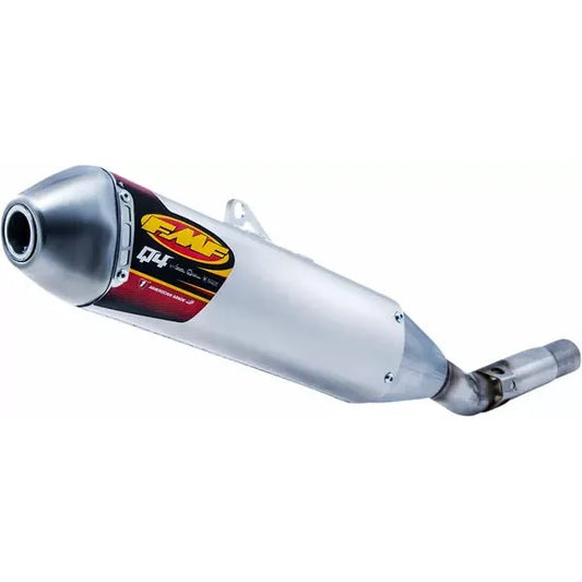 Muffler Q4 Xr650L 041597