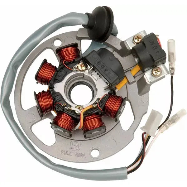 Stator Polaris 21-550