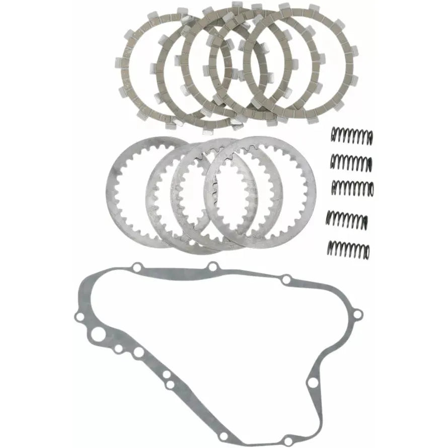 Clutch Kit Mse Rm80/85 M90-110