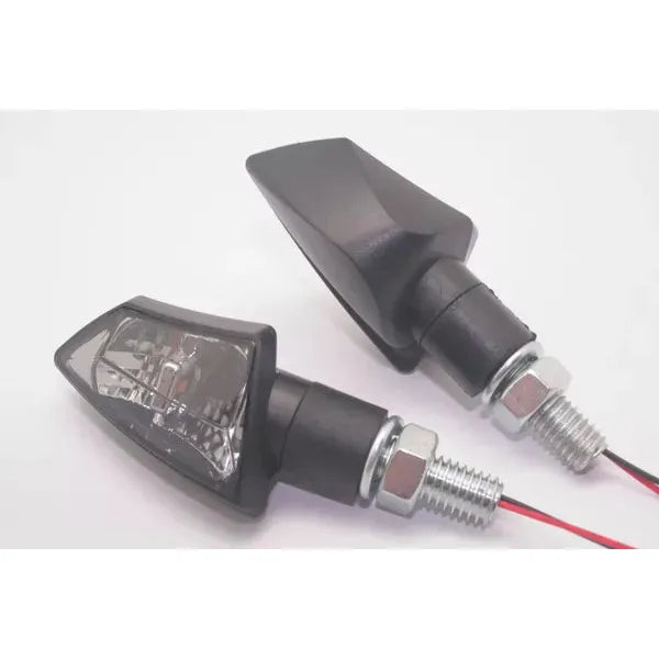 Led Turn Sig Clear 012910921