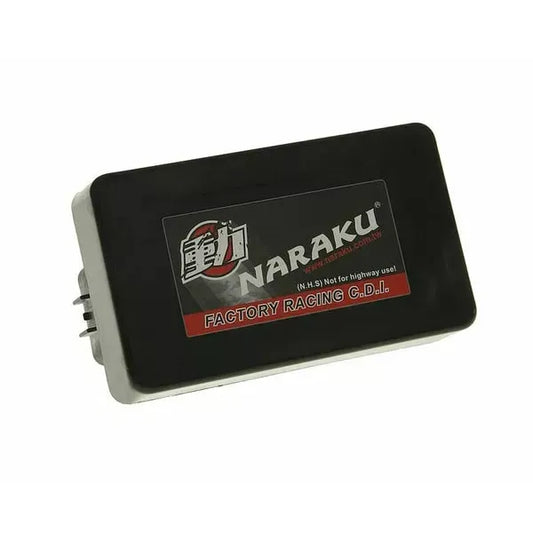 Cdi Unit Unrestricted Nk390.30