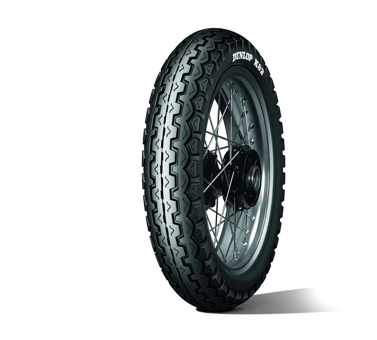 K 82 FR/R 2.75-18 M/C 42S TT