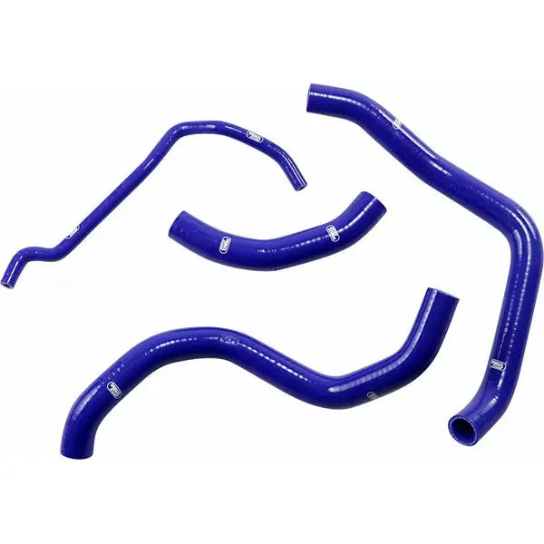 Radiator Hose Kit Suz Bl Suz-61-Bl