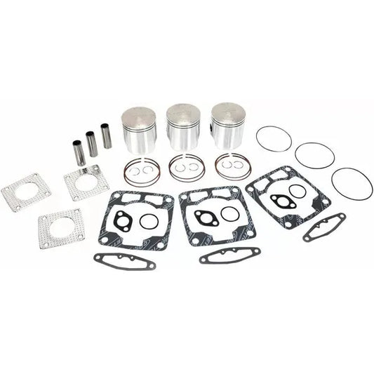 Wiseco Piston Kit Pol Sk1296