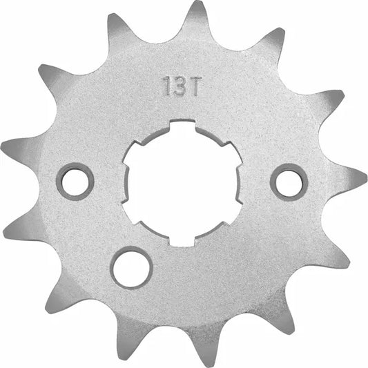 Front Sprocket - Kaw/Yam - 13T 26-2112-13Crmo