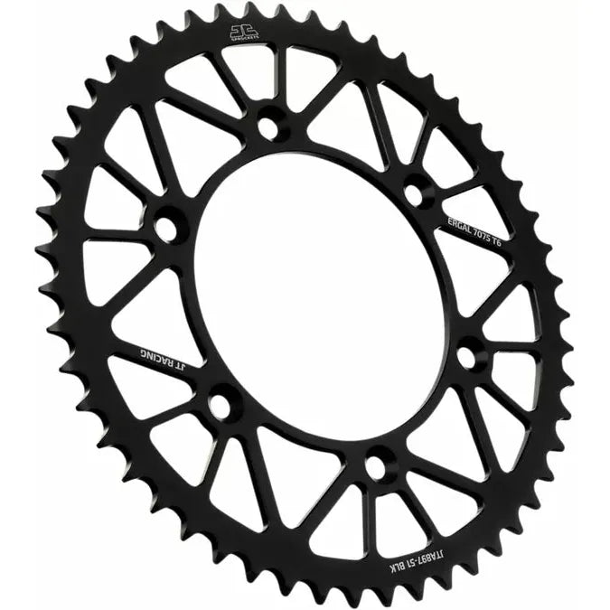 Sprkt Rl 51T Hus/Ktm Blk Jta897.51Blk
