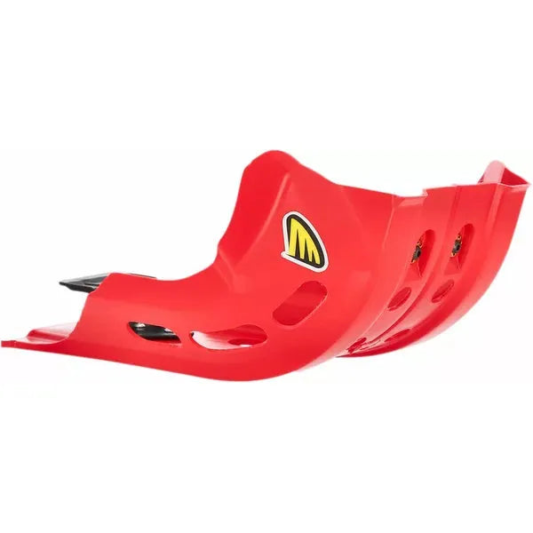 Skidplate Crf450R Red 1Cyc-6247-32