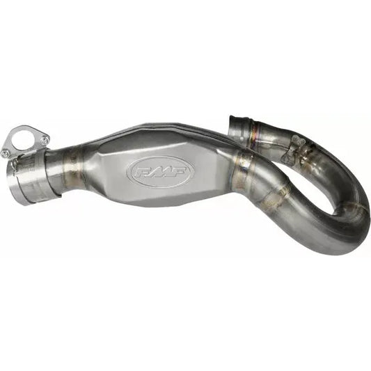 Header S/S Mbomb Crf250 '25 041614