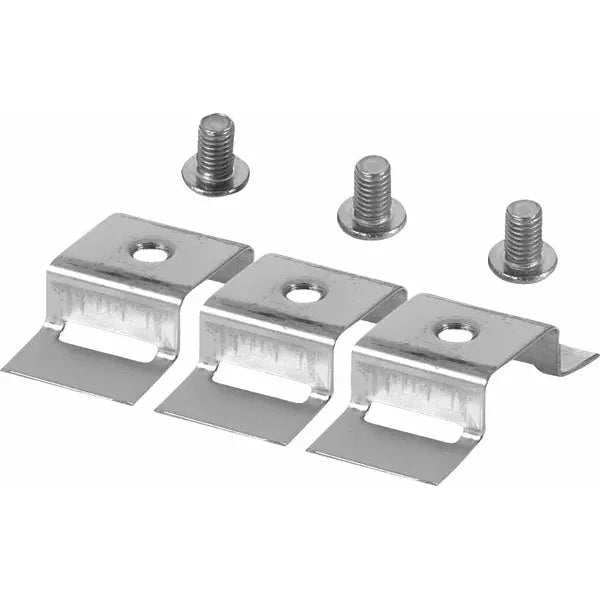 Armadillo Bolts + Clips 8473200002