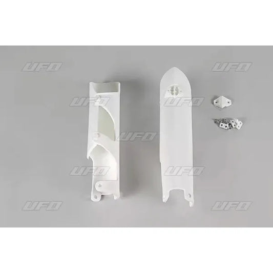 Fork Cover Hus Tc/Fc/Te/Fe Wh Hu03356@041