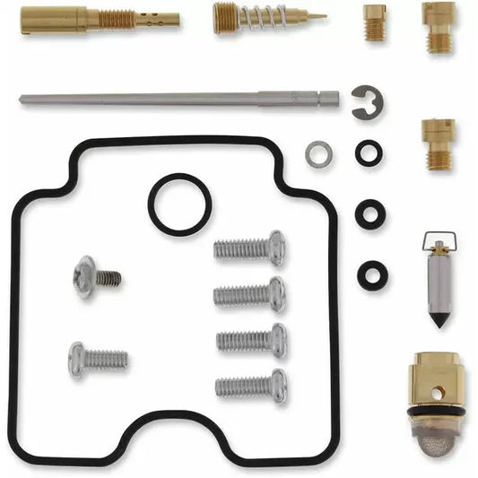 Repair Kt Carb Arctic Cat 26-1071