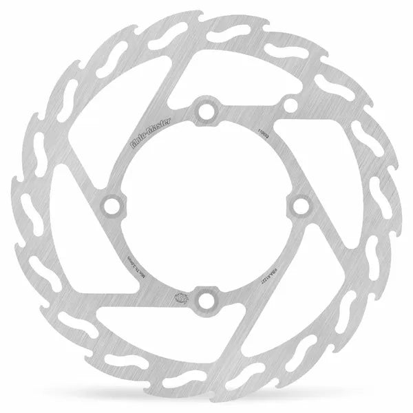 Brake Disc Flame Front 110692