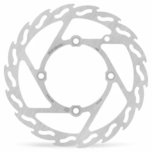 Brake Disc Flame Front 110692