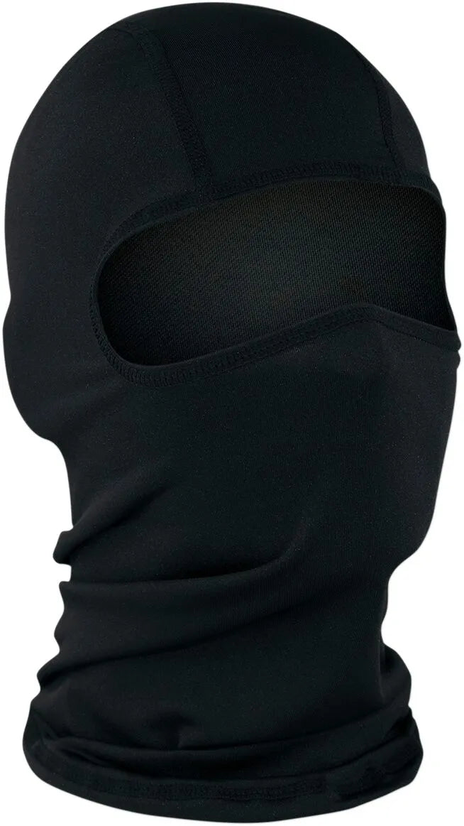 BALACLAVA BLACK POLY