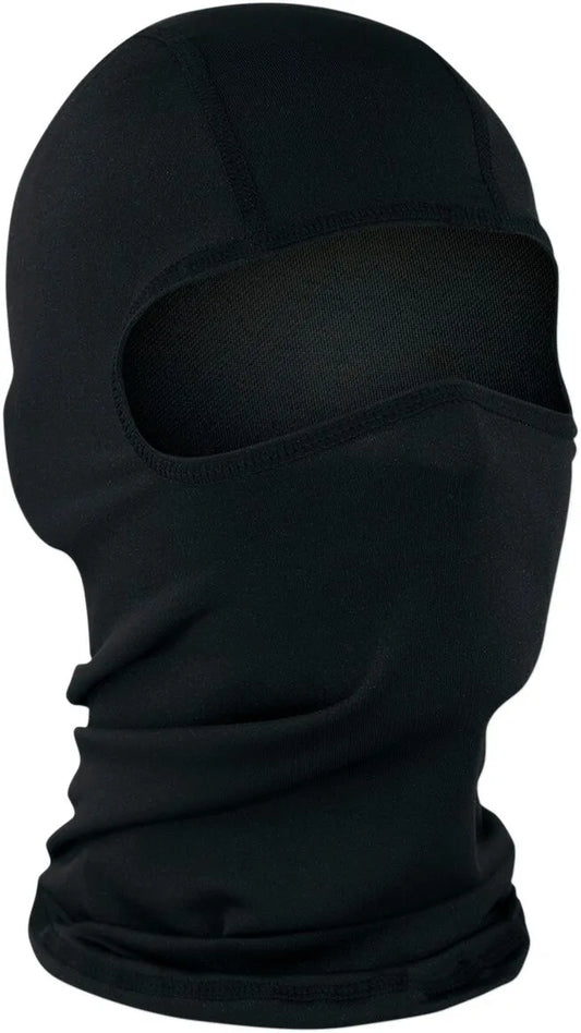 BALACLAVA BLACK POLY