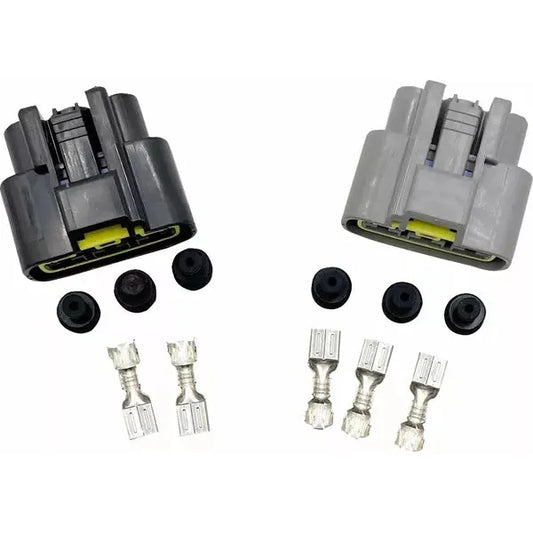 Wiring Harness Connector Kit 11-115