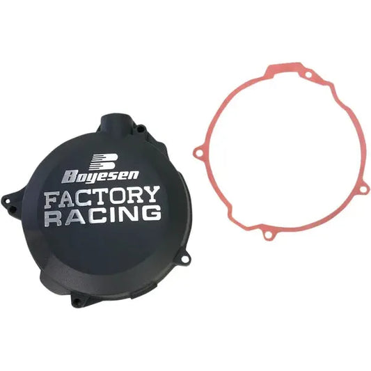Cover Clutch Ktm Black