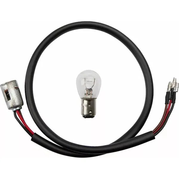 Taillight Socket Assembly 8555900001