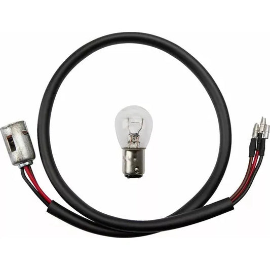 Taillight Socket Assembly 8555900001