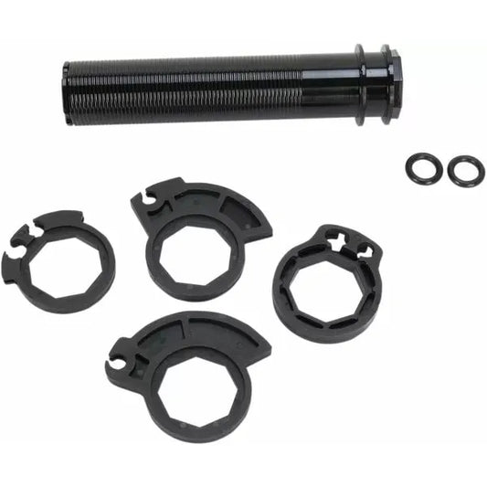 Tube Throttle Fusion Pro H70Fpb