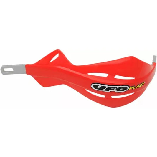 Handguards,W/Alum Red Pm01633#070