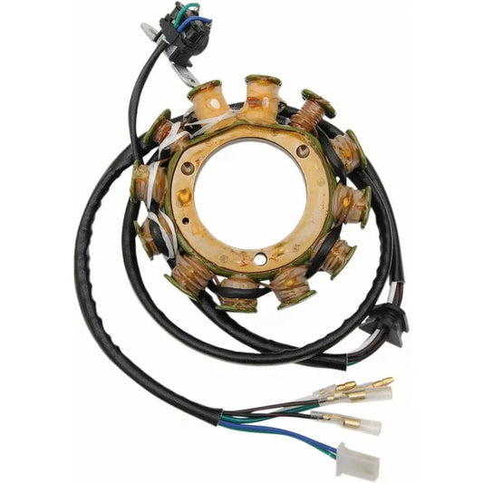Stator H/S Honda Xr650R 21-647H