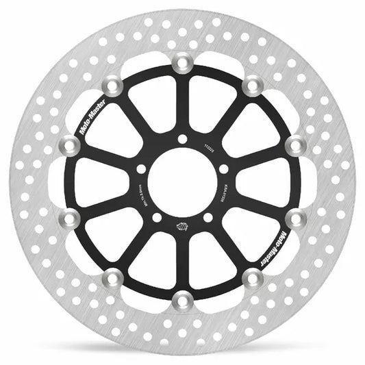 Brake Disc Halo Racing Fr 112225