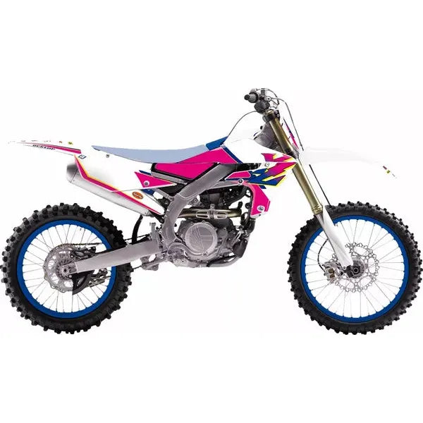Graphic Kt Retro Yzf 2247Aa